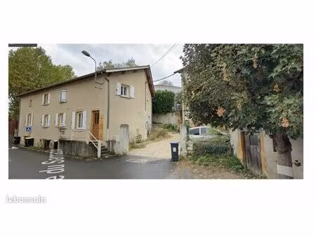 maison t4 duplex au calme  sourcieux les mines