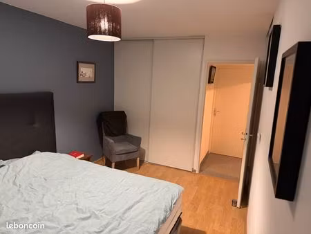 loue chambre dans appartement t3 – francheville bel air