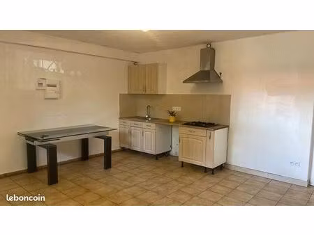 ◊ studio mions / 25m2 / calme / climatisation / jardin ◊