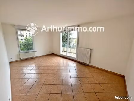 appartement 3 pièces 73 m²