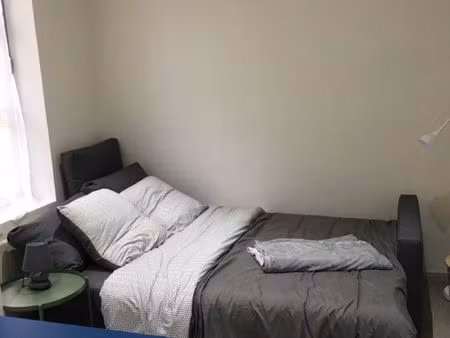 studio meublé 20m2 tout équipé  à neuville-sur-saône