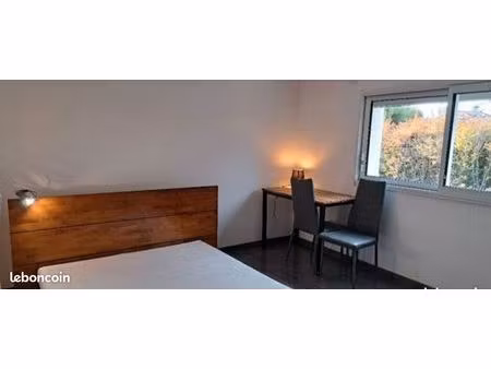 chambre