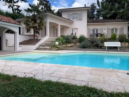 villa limonest