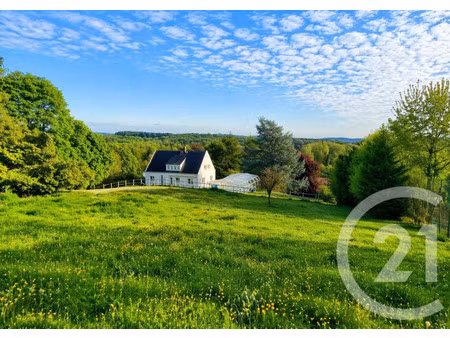 maison de luxe à vendre à l'isle-adam