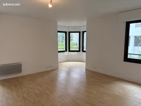 appartement 4 pièces 100.2m² - paris 75017