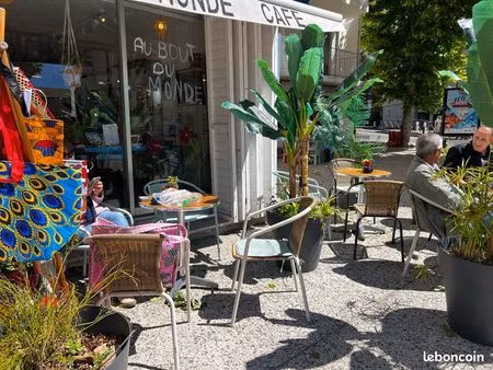 vente de fonds de commerce - la ciotat