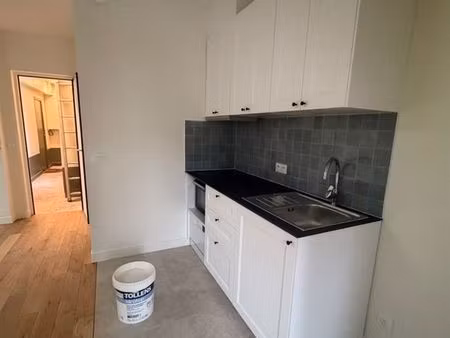 boutique 40 m² paris