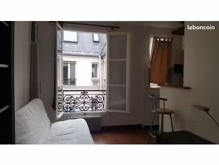 location immobilier