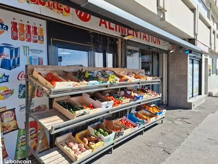 fond de commerce à vendre