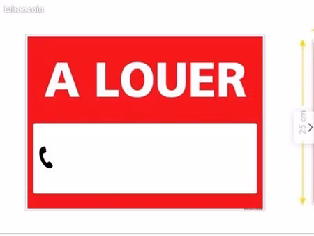 recherche cave à louer