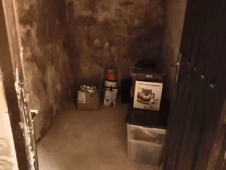 loue cave