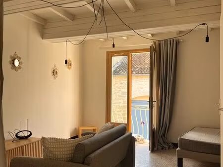 studio à louer barbentane