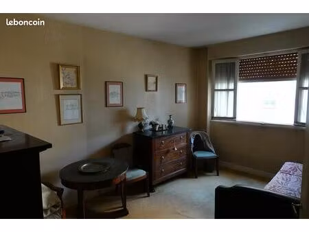 vente appartement paris 19eme