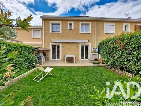 maison 5 pièces 82 m²