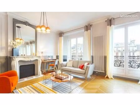 apparemment-haussmaninen