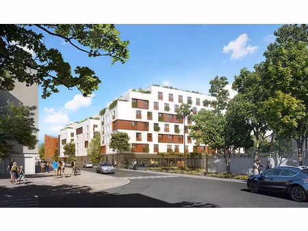 investissement en residence etudiante