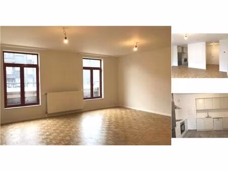 appartement à louer avec 2 chambres   saint-josse-ten-noode (vbe23072)