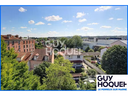 appartement 3 pieces de 59.89m²
