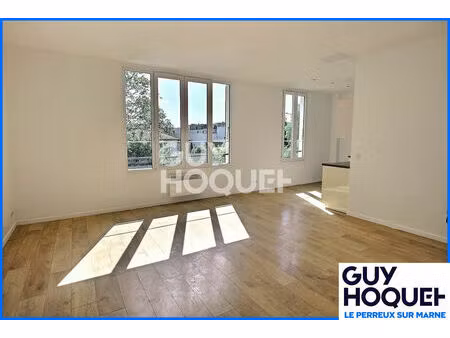 appartement 4 pieces de 85m²