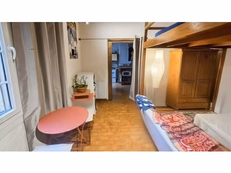 appartement à vendre 1 pièces lyon 5eme arrondissement (69)