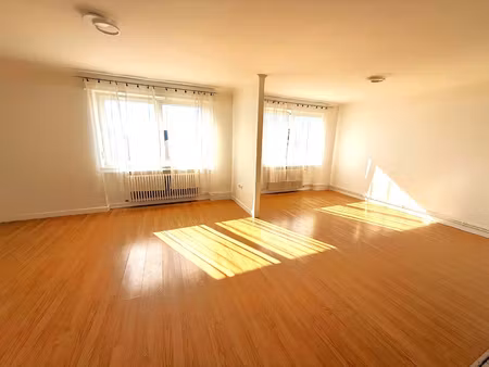 appartement f2