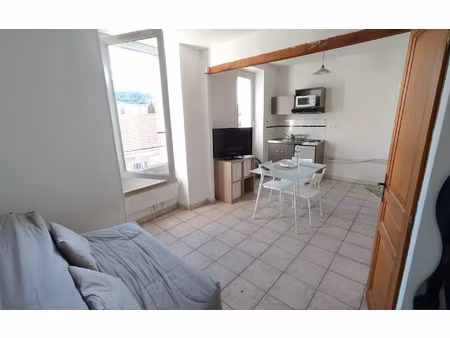 location appartement  20.88 m² t-1 à salon-de-provence  487 €