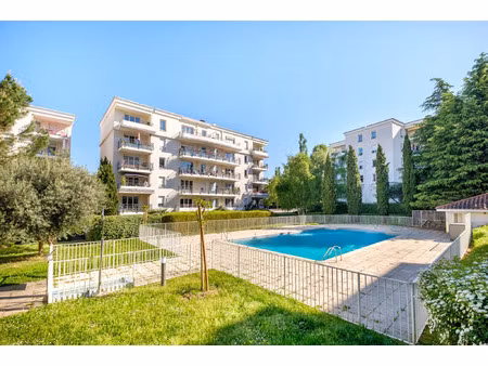 vente appartement 3 pièces 62 m² tassin-la-demi-lune (69160)