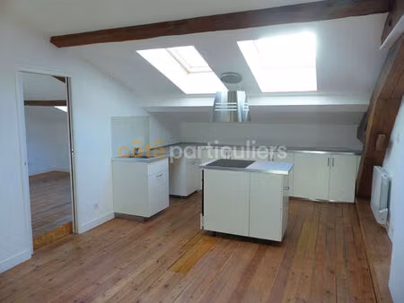 toulouse 31500 appartement 5 pièce(s) 65.760 m2