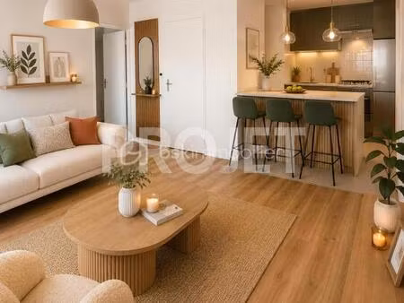 bertrand joubert by bsk immobilier vous propose à tours nord en exclusivité!!