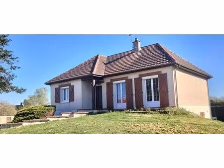 charmante maison 76m2 beffes