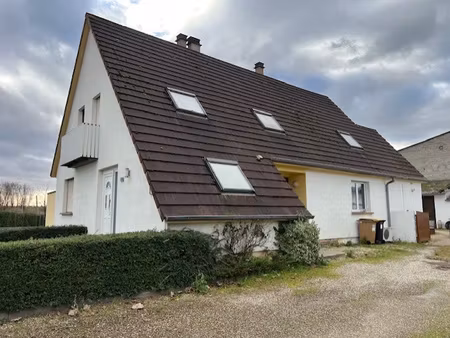 maison 9 pièces avec terrain à betschdorf 67660