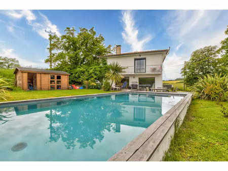location maison 6 pièces 203 m² à castanet-tolosan (31320)