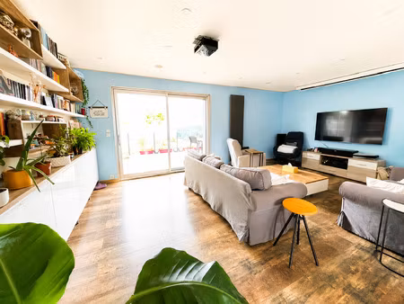 harbonnieres maison 3 chambres garage jardin