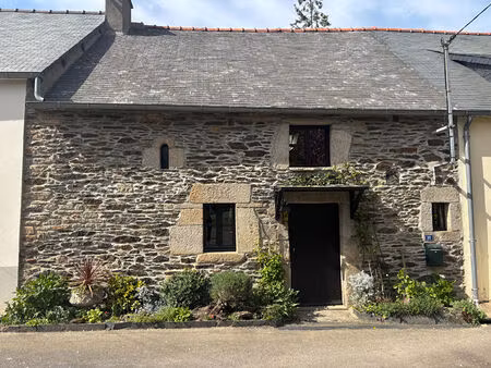 maison lantillac 3 pièce(s) 81 m2