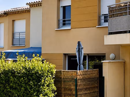 vente maison 3 pièces 59 m² l’isle-sur-la-sorgue (84800)