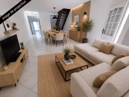 maison classique