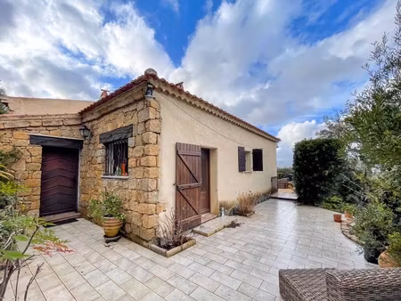 maison à vendre 4 pièces propriano (20)