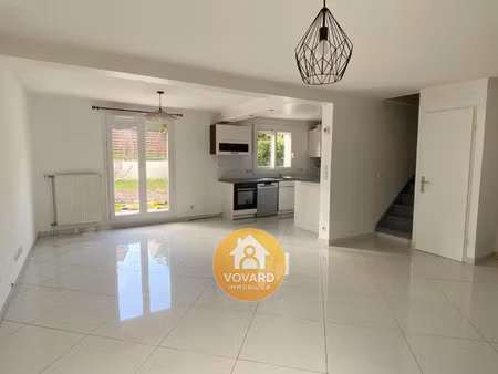 location maison 5 pièces 87 m² à saint-brice-sous-forêt (95350)