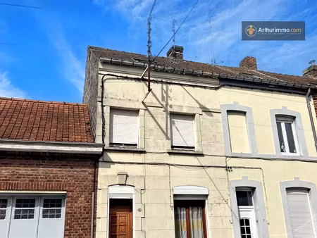 vente maison 6 pièces 100 m2 à seclin