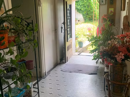 vente maison 11 pièces 180 m² tulle (19000)