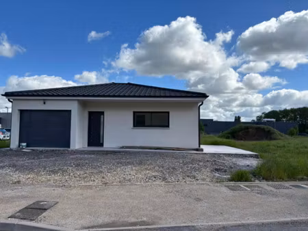 vente maison 4 pièces 98 m² uxegney (88390)