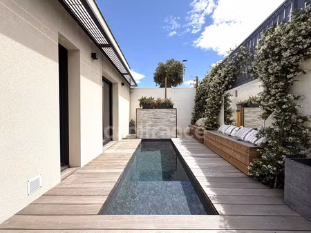 maison à vendre castries 5 pièce(s) 134m2 658 000€