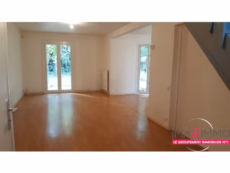 maison t7 130 m2 - montpellier village