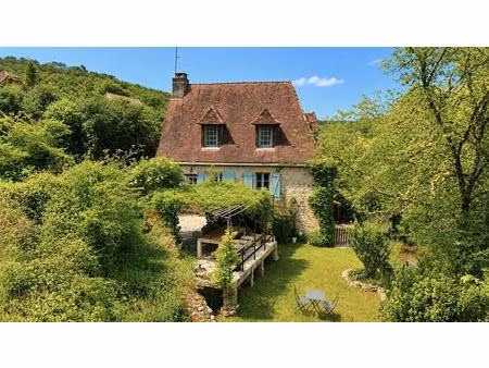 maison 4 pièce(s) 86 m2
