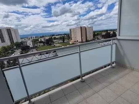appartement caravelle