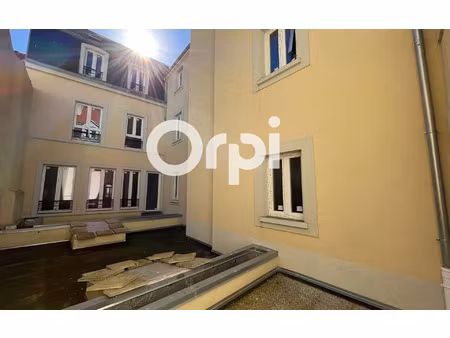 appartement boulogne-sur-mer m² t-3 à vendre  144 000 €
