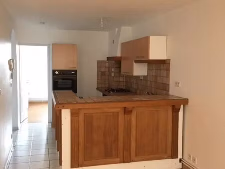 joli appartement a louer