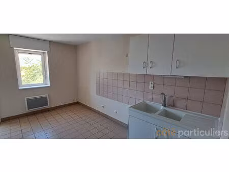 la primaube - appartement t2 duplex+ parking extérieur