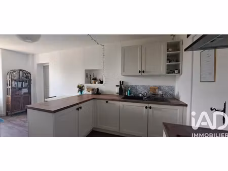 appartement à frémainville (95450)