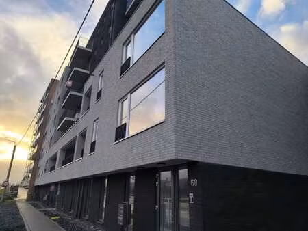 appartement 2ch boulevard albert 1er 66/12 à 4040 herstal
